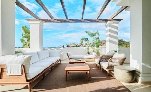 Appartement - Neuf - Marbella - Marbella
