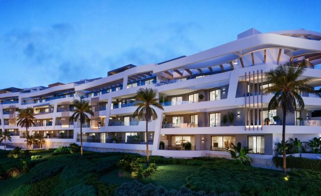 Appartement - Neuf - Marbella - Marbella