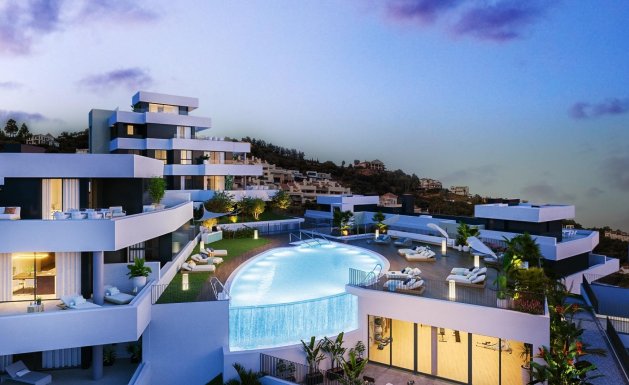 Appartement - Neuf - Marbella - Marbella