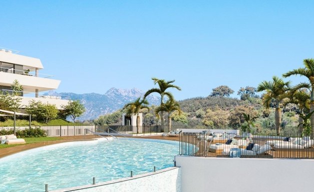 Appartement - Neuf - Marbella - Marbella