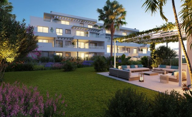 Appartement - Neuf - Mijas - Mijas