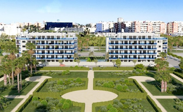 Appartement - Neuf - Mijas - Mijas