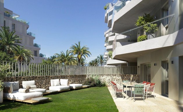 Appartement - Neuf - Mijas - Mijas