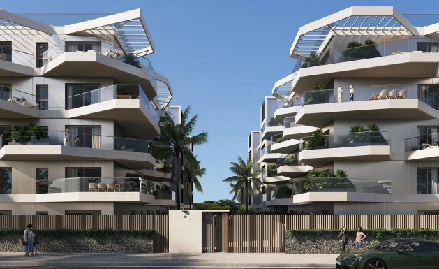 Appartement - Neuf - Mijas - Mijas