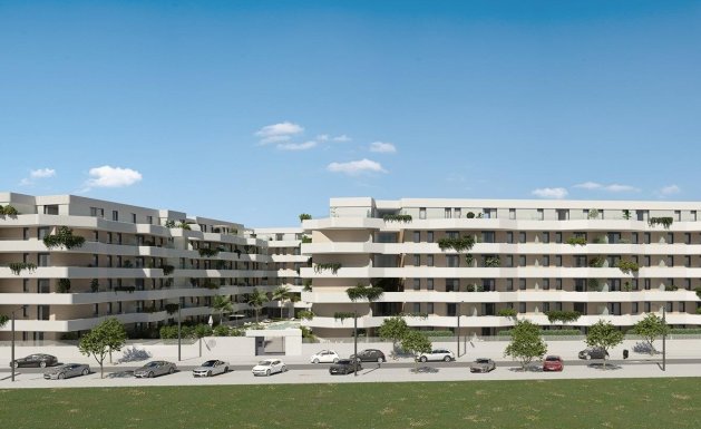 Appartement - Neuf - Mijas - Mijas