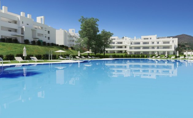Appartement - Neuf - Mijas - Mijas