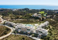 Appartement - Neuf -
                Mijas - NB-44122