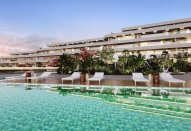 Appartement - Neuf -
                Mijas - NB-79336