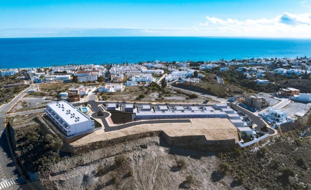 Appartement - Neuf - Mojacar -
                Mojacar