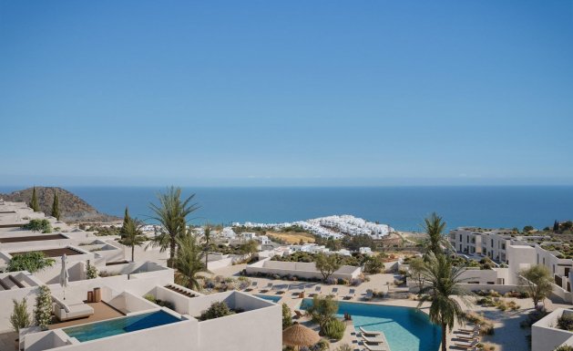 Appartement - Neuf - Mojacar -
                Mojacar
