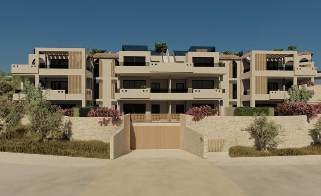 Appartement - Neuf - Monda - Monda