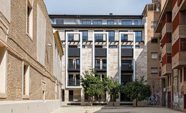 Appartement - Neuf - Murcia - Murcia