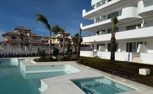 Appartement - Neuf - Orihuela Costa - Orihuela Costa