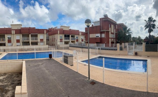 Appartement - Neuf - Orihuela Costa - Orihuela Costa