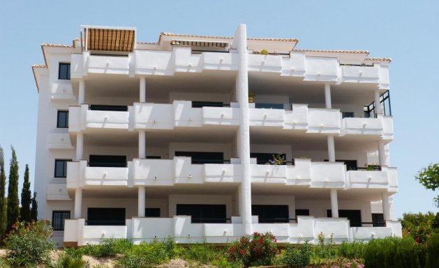 Appartement - Neuf - Orihuela Costa - Orihuela Costa