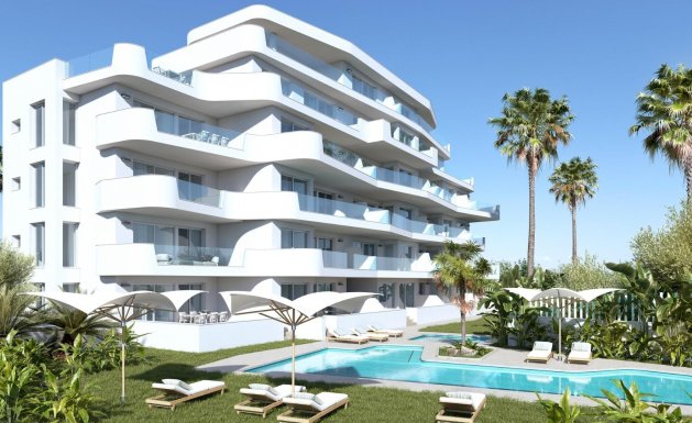 APPARTEMENT  - Neuf - Pilar de La Horadada - Pilar de La Horadada