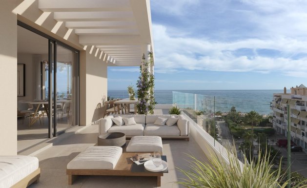 Appartement - Neuf - rincon de la victoria - rincon de la victoria