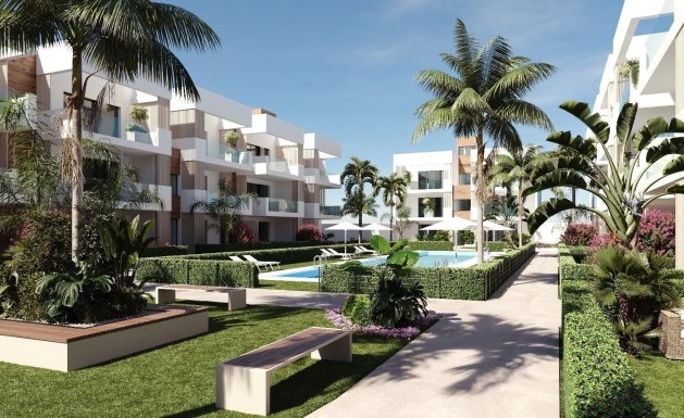 Appartement - Neuf - San Pedro del Pinatar - San Pedro del Pinatar