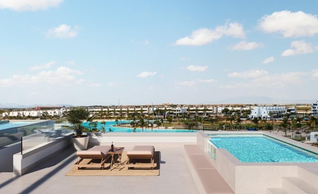 Appartement - Neuf - Torre Pacheco - Torre Pacheco