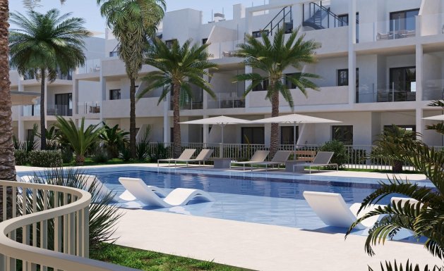 Appartement - Neuf - Torre Pacheco - Torre Pacheco
