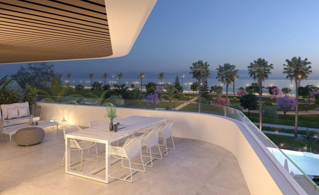 Appartement - Neuf - Torremolinos - Torremolinos