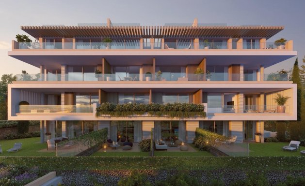 Appartement - Neuf - Torremolinos - Torremolinos
