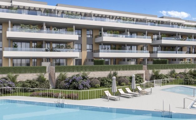 Appartement - Neuf - Torremolinos - Torremolinos