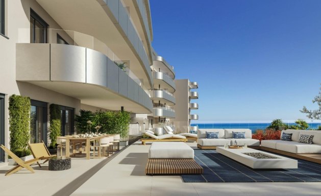 Appartement - Neuf - Torremolinos - Torremolinos