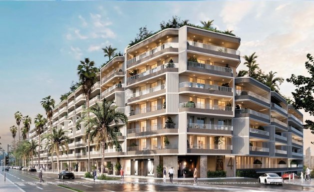 Appartement - Neuf - Torremolinos - Torremolinos