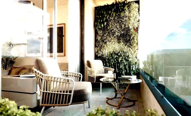 Appartement - Neuf - Torrevieja - Torrevieja