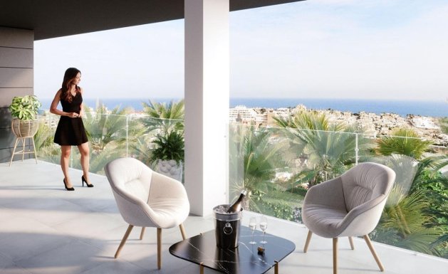 Appartement - Neuf - Torrevieja - Torrevieja
