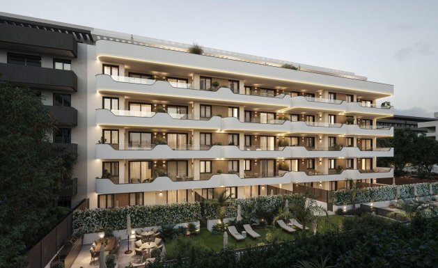 Appartement - Neuf - Vélez Málaga - Vélez Málaga