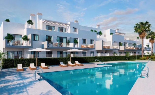Appartement - Neuf - Vélez Málaga - Vélez Málaga