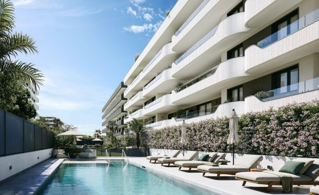 APPARTEMENT  - Neuf - Vélez Málaga -
                Vélez Málaga