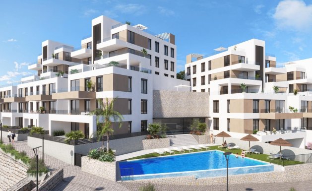 Appartement - Neuf - Vera - Vera