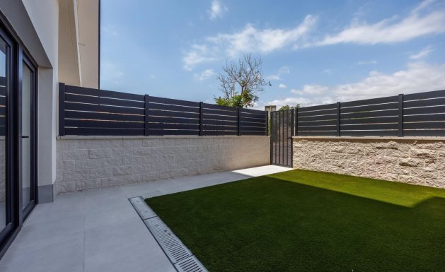 Appartement - Neuf - Villajoyosa -
                Villajoyosa
