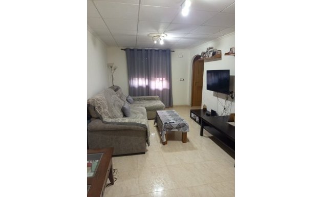 Appartement - Vente - Almoradí -
                Almoradi