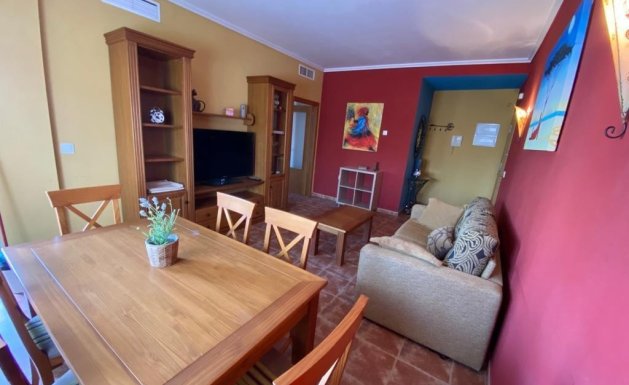 APPARTEMENT  - Vente - Almoradí - Almoradi