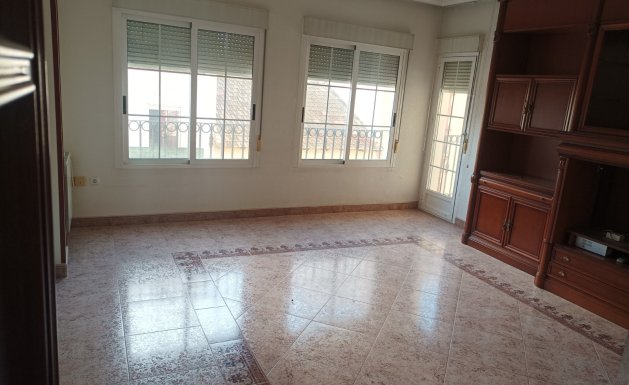 Appartement - Vente - Almoradi -
                Almoradi