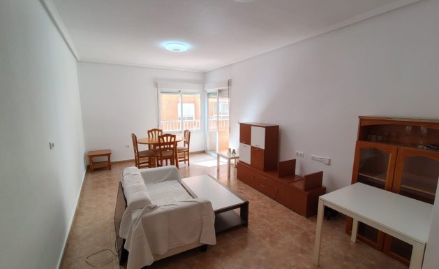 Appartement - Vente - Almoradí -
                Almoradi