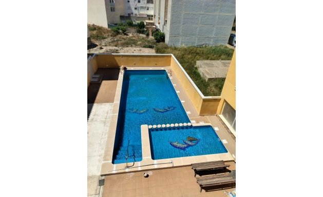 Appartement - Vente - Almoradí - Almoradi