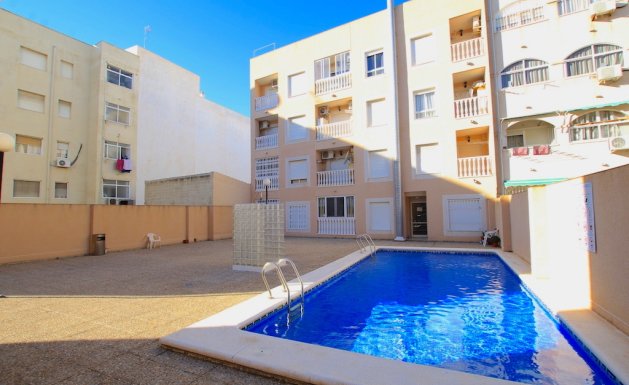 Appartement - Vente - Torrevieja -
                Aguas Nuevas