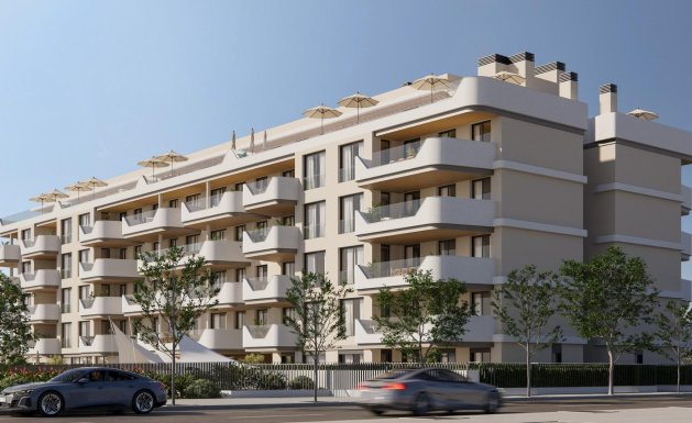 Atico - Nueva construcción - Vélez Málaga -
                Vélez Málaga