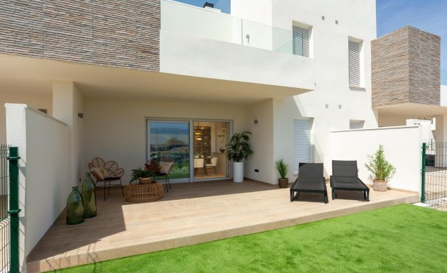 Bungalow - Nueva construcción - Algorfa - Algorfa