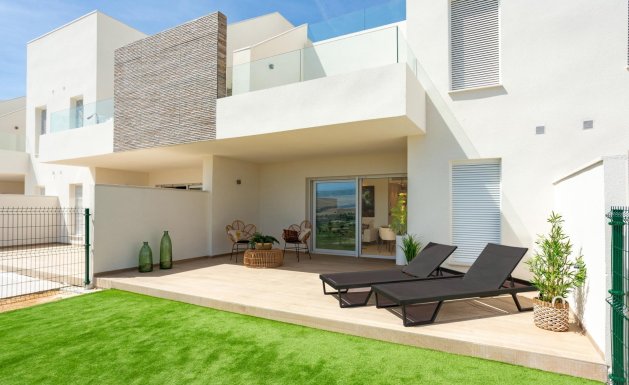 Bungalow - Nueva construcción - Algorfa - Algorfa