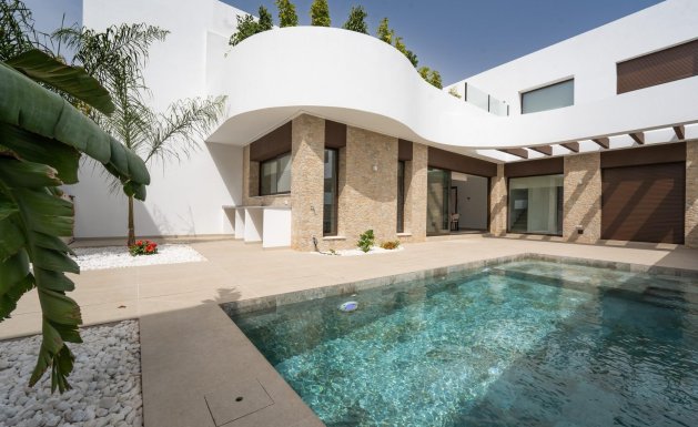 Bungalow - Nueva construcción - Almoradí -
                Almoradi