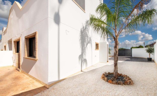 Bungalow - Nueva construcción - Cox - Cox