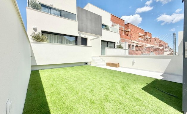 Bungalow - Nueva construcción - Cox - Cox