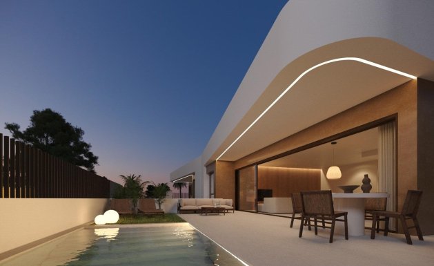 Bungalow - Nueva construcción - Dolores - Dolores