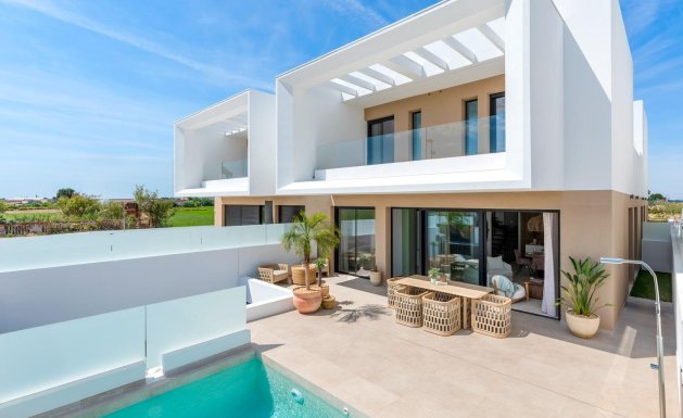 Bungalow - Nueva construcción - Dolores - Dolores